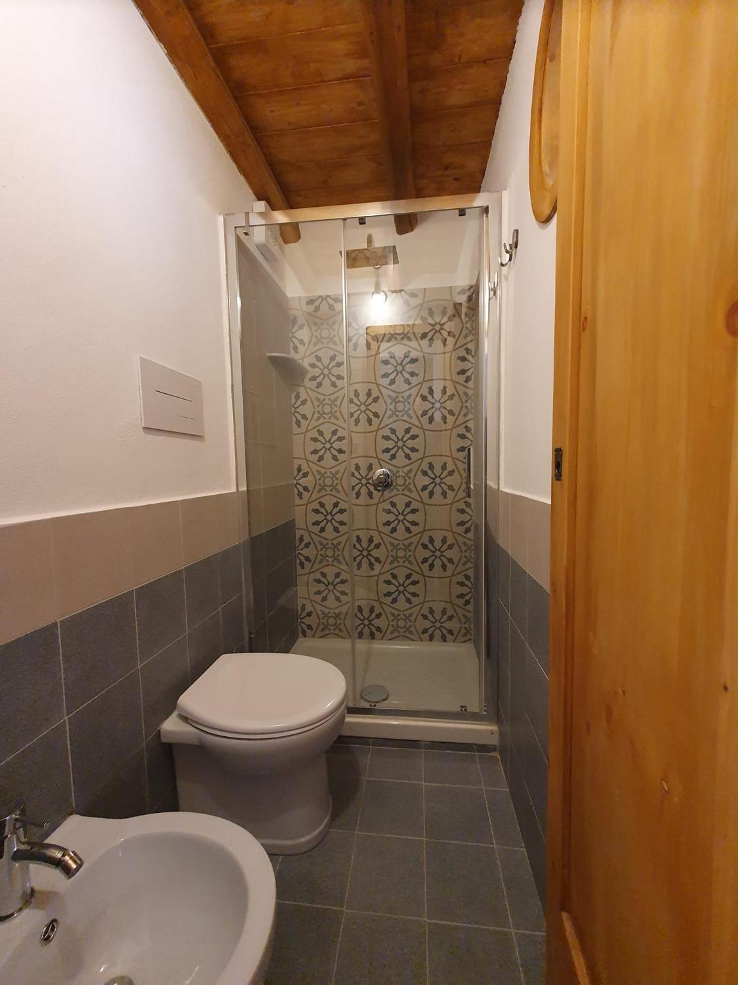 4 Canti Central Loft & Ground Floor Palermo Luaran gambar