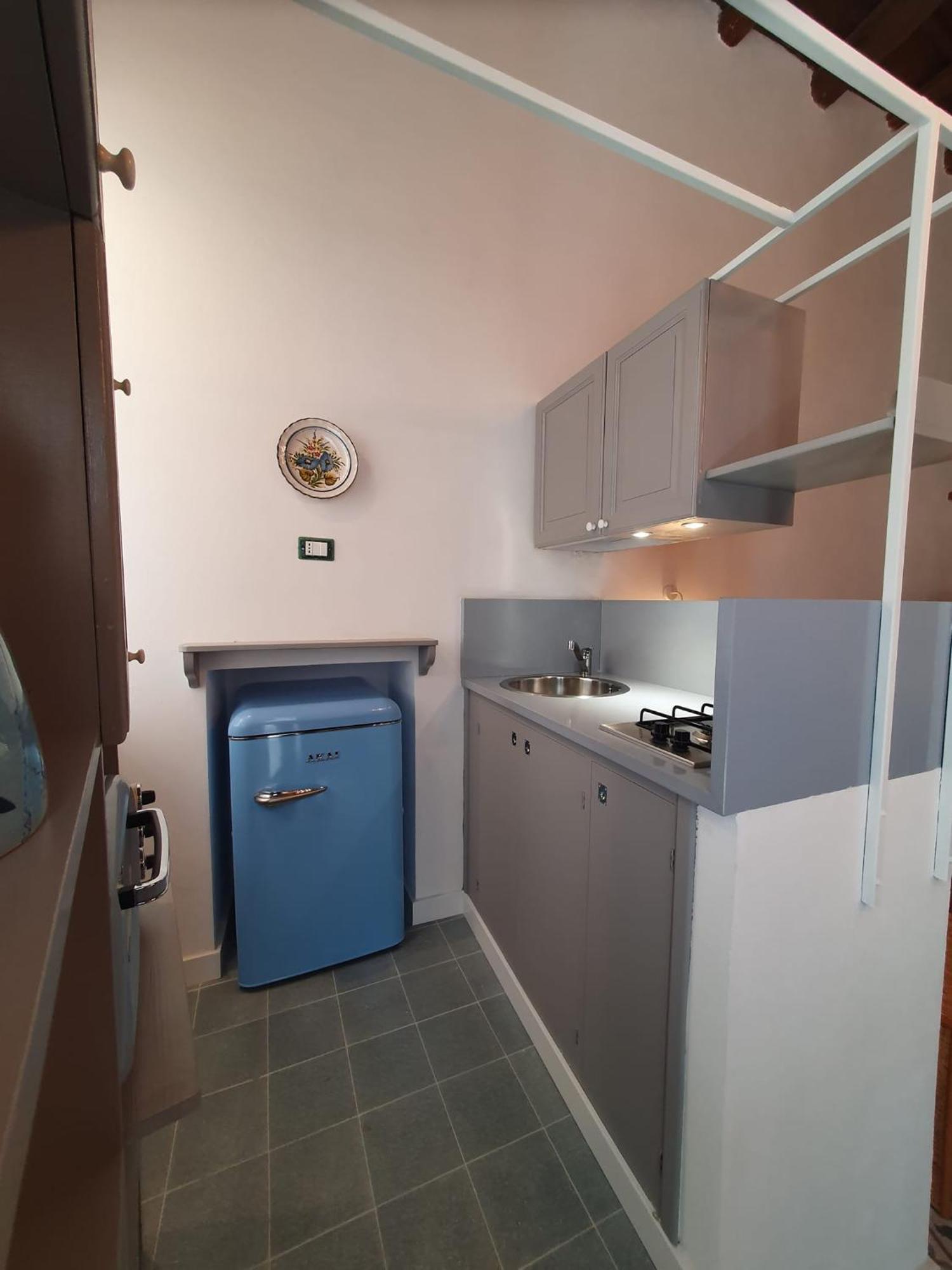 4 Canti Central Loft & Ground Floor Palermo Luaran gambar
