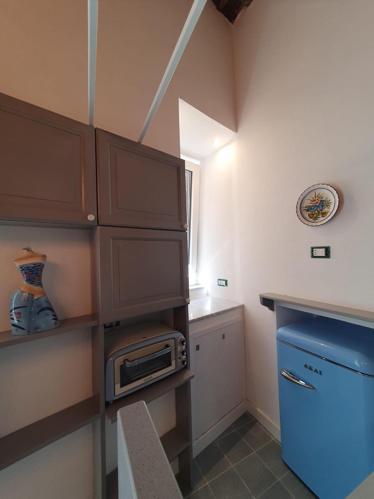 4 Canti Central Loft & Ground Floor Palermo Luaran gambar